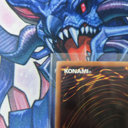 Yu-Gi-Oh Black Magician — Japanese