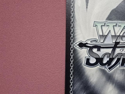 Weiss Schwarz Wise Schwarz Fool of Erna SP Sign — Japanese