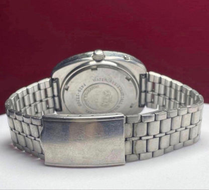 ORIENT クロノエース Automatic Men's Watch — Japanese