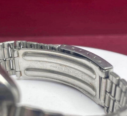 ORIENT クロノエース Automatic Men's Watch — Japanese