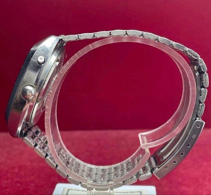 ORIENT クロノエース Automatic Men's Watch — Japanese