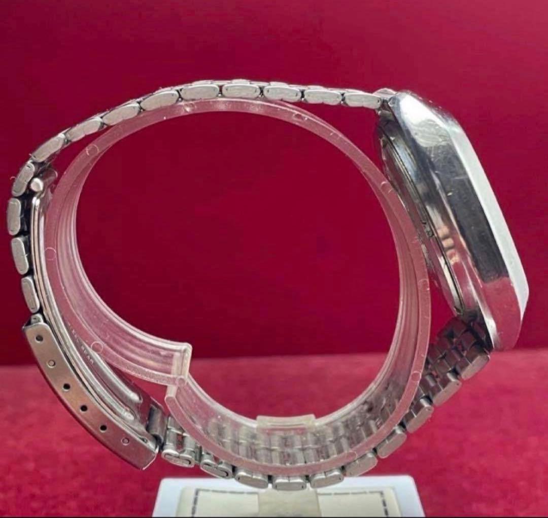 ORIENT クロノエース Automatic Men's Watch — Japanese