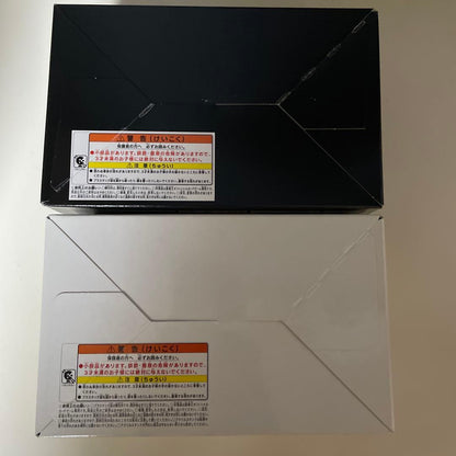 Yu-Gi-Oh Secret Sauna Box Box SEORET SAUNY — Japanese