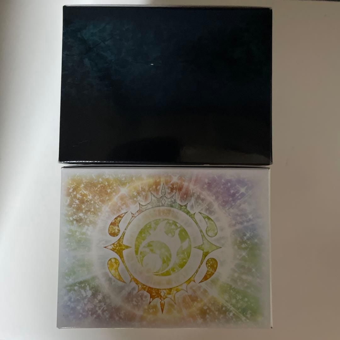 Yu-Gi-Oh Secret Sauna Box Box SEORET SAUNY — Japanese