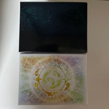 Yu-Gi-Oh Secret Sauna Box Box SEORET SAUNY — Japanese