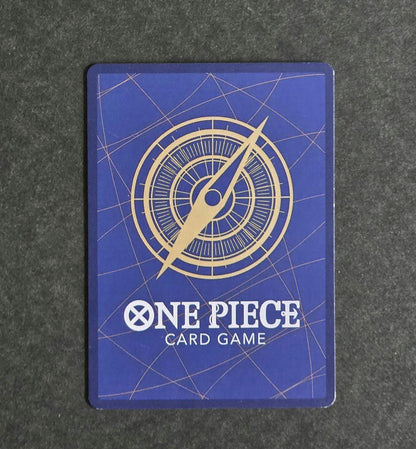 One Piece Luffy P — Japanese