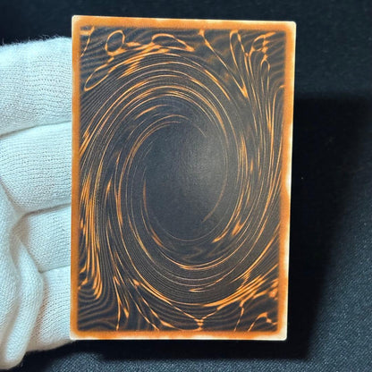Yu-Gi-Oh Slifer the Sky Dragon — Japanese