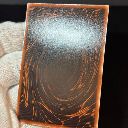 Yu-Gi-Oh Slifer the Sky Dragon — Japanese