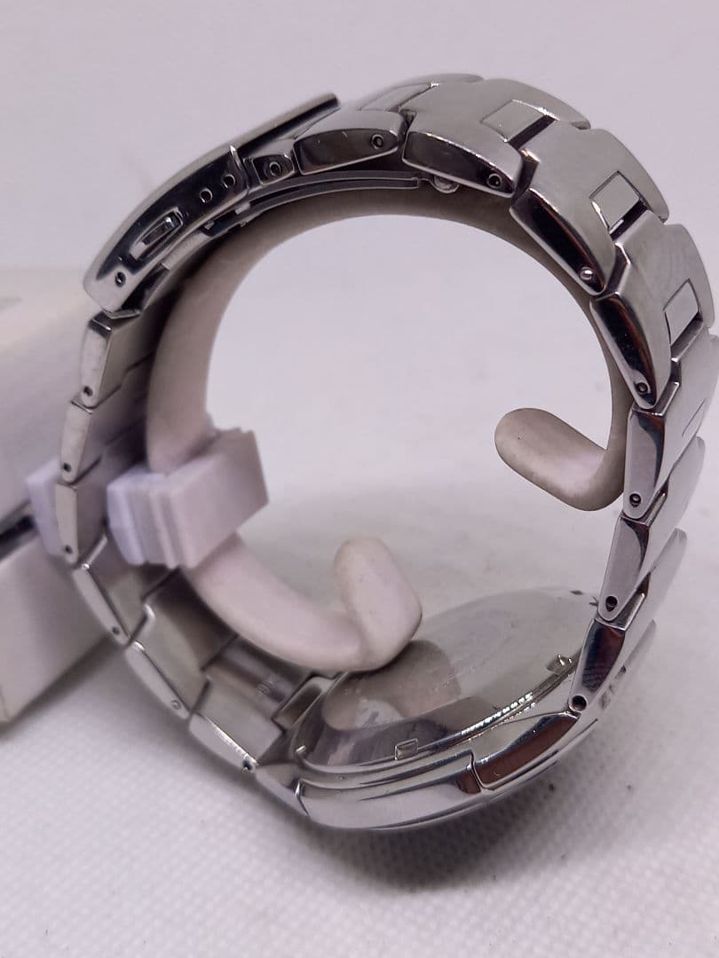 ORIENT Filog. Automatic Grey Men's Watch — Japanese