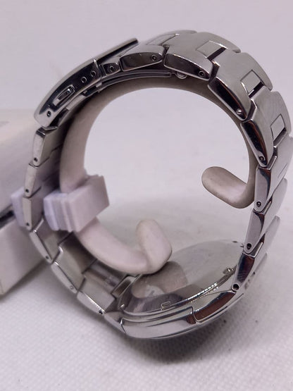 ORIENT Filog. Automatic Grey Men's Watch — Japanese