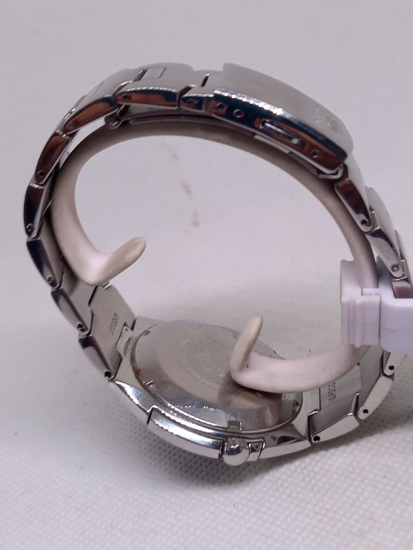ORIENT Filog. Automatic Grey Men's Watch — Japanese
