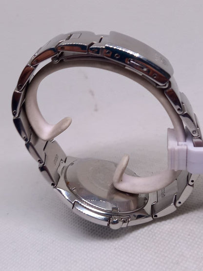ORIENT Filog. Automatic Grey Men's Watch — Japanese