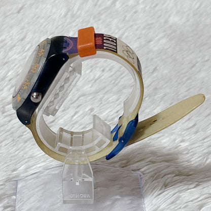 swatch SEOUL1988 Quartz Men's — Japanese
