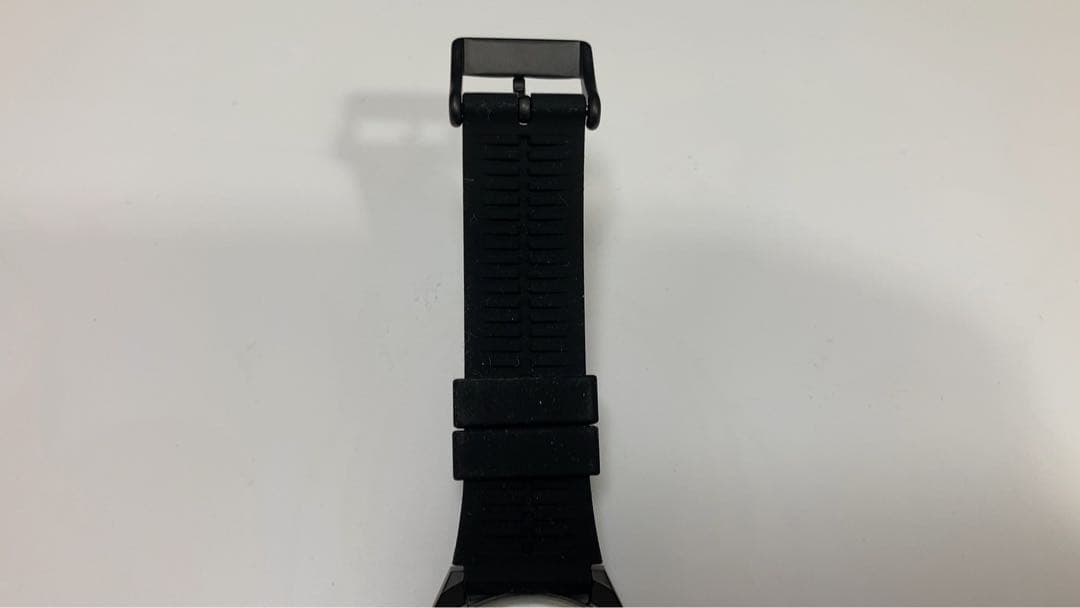 TIMEX Keith Haring Quartz Men's Watch — Japanese