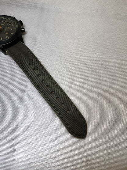 TIMEX T017.420.36.121.00 Quartz Men's Watch — Japanese