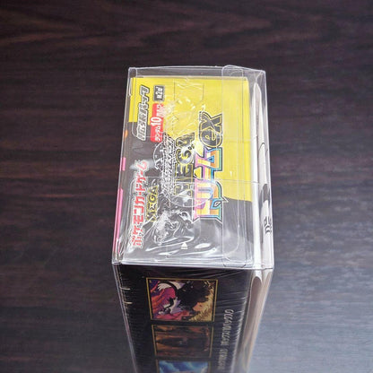 Pokemon Mega Dream ex Box — Japanese