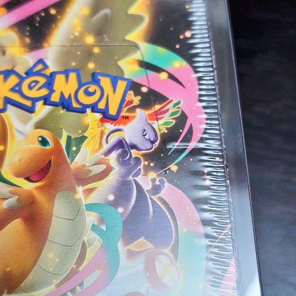 Pokemon Mega Dream ex Box — Japanese