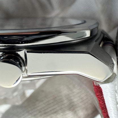 CASIO NISMO ECB-S10NIS-7AJR Solar Men's Watch — Japanese