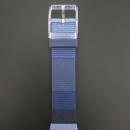 swatch SKIN BLS001 Quartz Men's — Japanese