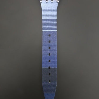 swatch SKIN BLS001 Quartz Men's — Japanese