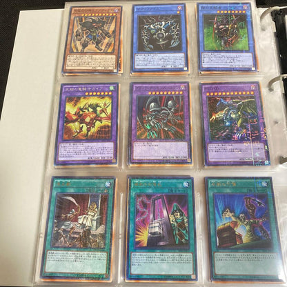 Yu-Gi-Oh Yu-Gi-Oh! Millennium Pack — Japanese