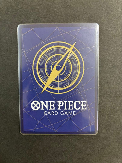 One Piece Boa Hancock — Japanese