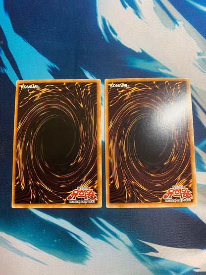 Yu-Gi-Oh Princess Pikel of the Magical Kingdom — Japanese