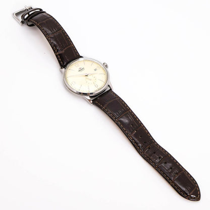 ORIENT 3687 Automatic Men's Watch — Japanese