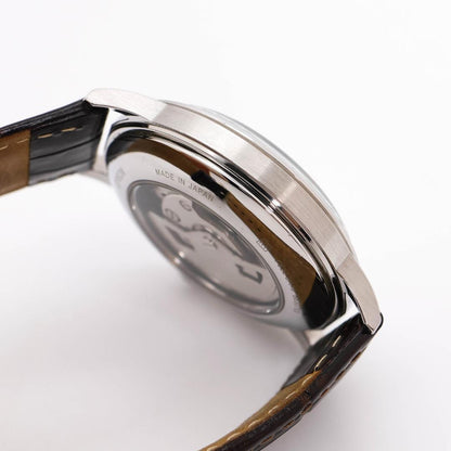 ORIENT 3687 Automatic Men's Watch — Japanese