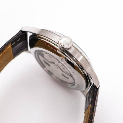 ORIENT 3687 Automatic Men's Watch — Japanese