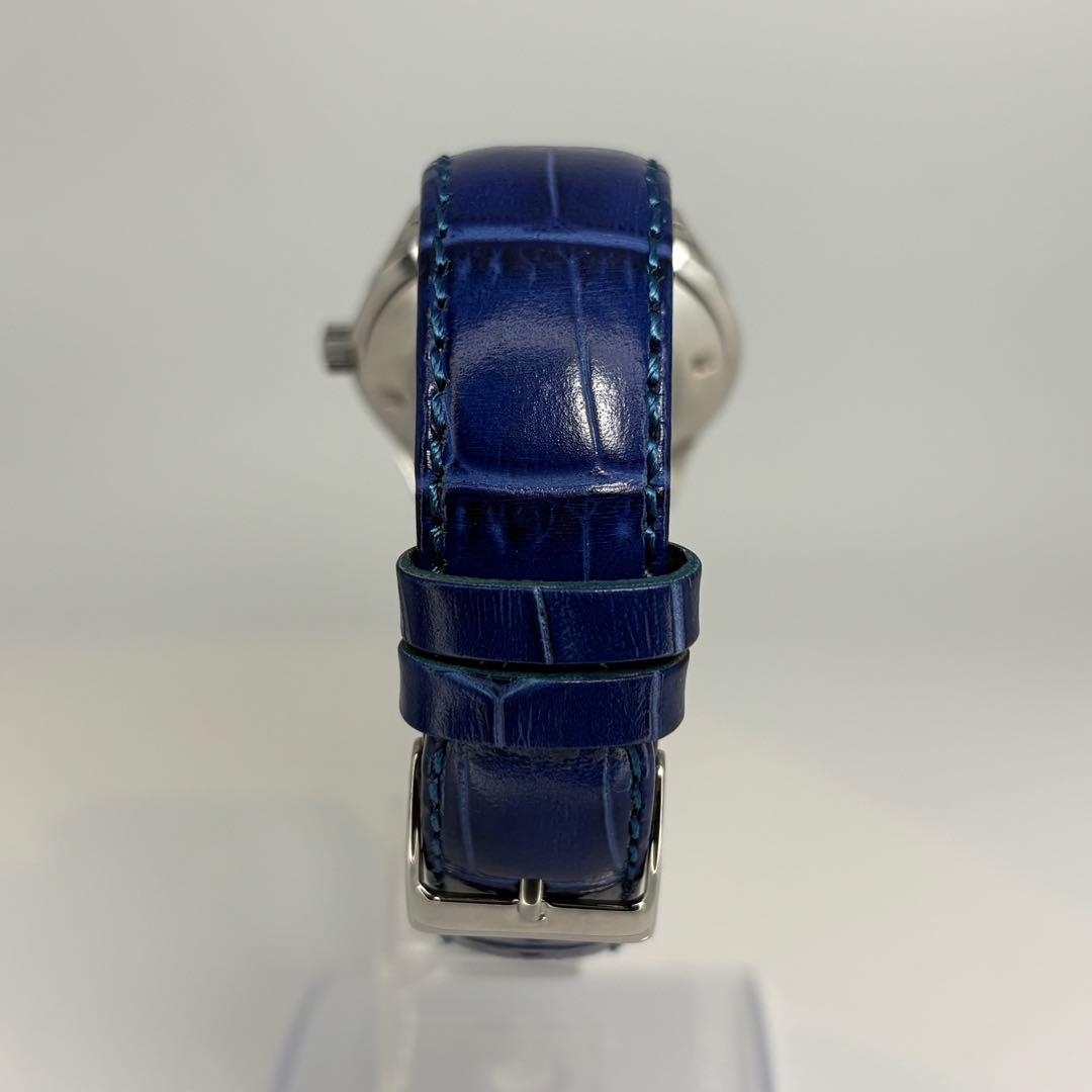 Citizen 7thStar 1969 Auto 風防롭新品 Automatic Men's Watch — Japanese