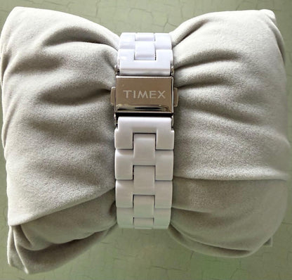 TIMEX TW2V19900 Quartz Men's Watch — Japanese