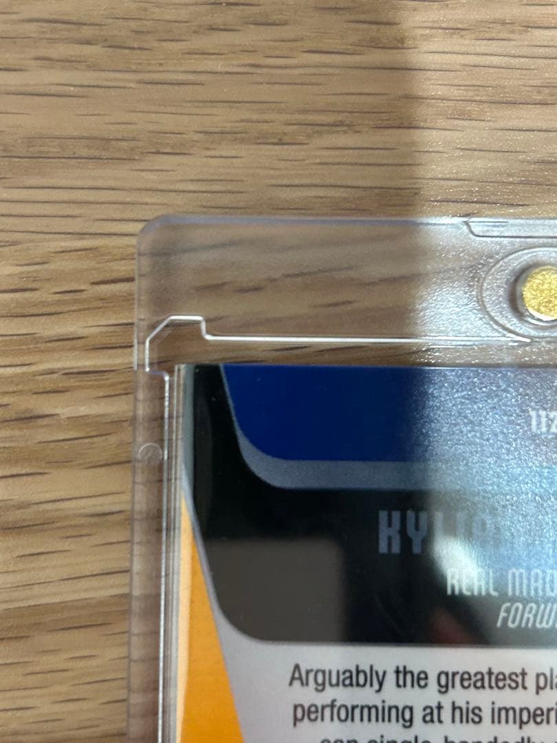 Kylian Mbappé 2026 Topps Sakura Parallel SSP Case Hit Japan Limited — Japanese