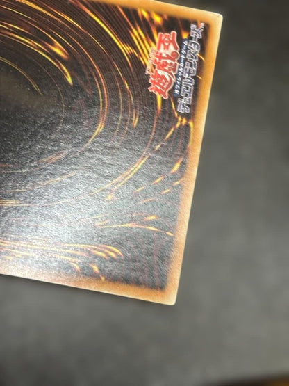 Yu-Gi-Oh Summoned Skull — Chinese