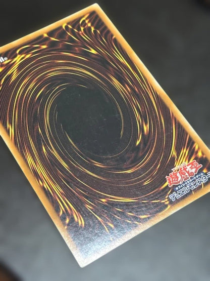 Yu-Gi-Oh Summoned Skull — Chinese