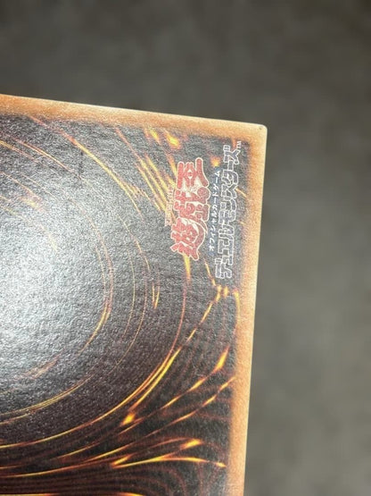 Yu-Gi-Oh Summoned Skull — Chinese