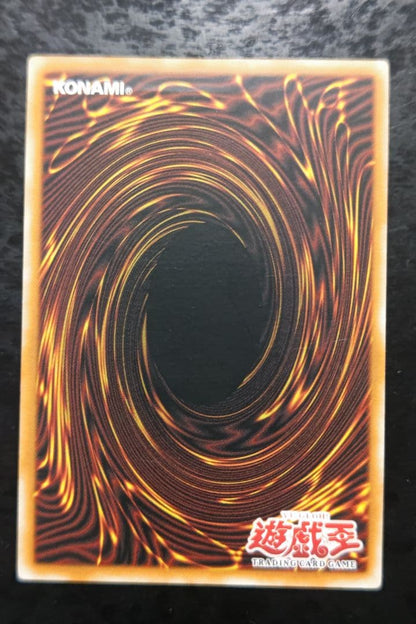 Yu-Gi-Oh Tri-Horned Dragon — Japanese