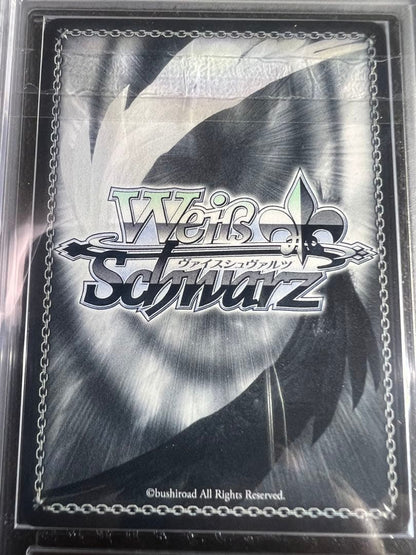 ARS 10 Weiss Schwarz Vise Versa WSARS10+ Opening Day♪ Chisato & Takina — Japanese