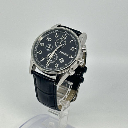 FOSSIL FS4310 Quartz Men's Watch — Japanese