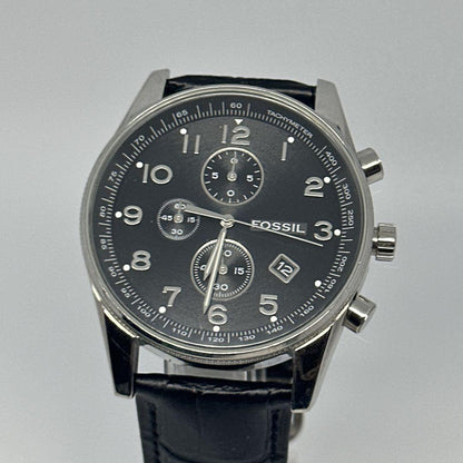 FOSSIL FS4310 Quartz Men's Watch — Japanese