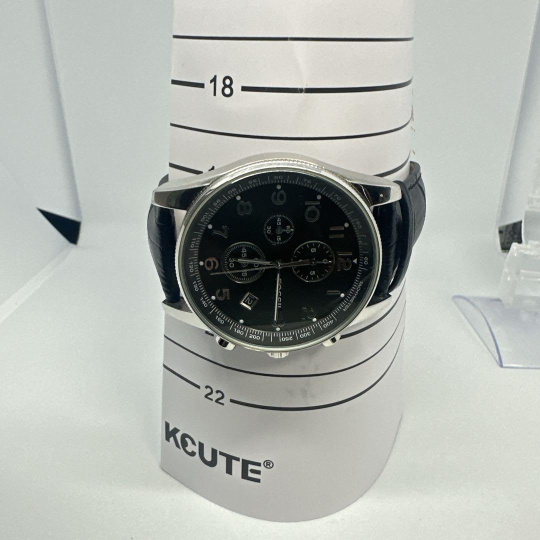 FOSSIL FS4310 Quartz Men's Watch — Japanese