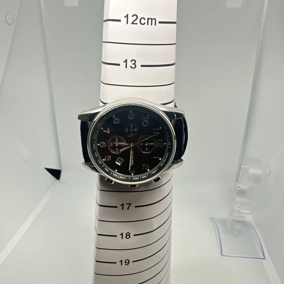 FOSSIL FS4310 Quartz Men's Watch — Japanese