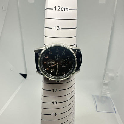FOSSIL FS4310 Quartz Men's Watch — Japanese