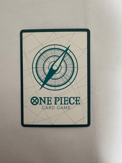 One Piece Chopper — Japanese