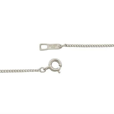 New Mikimoto pearl necklace with SV925 chain and Nina Ricci Paul & Joe handkerchief