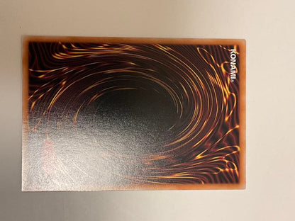 Yu-Gi-Oh Red-Eyes Black Flare Metal Dragon — Japanese