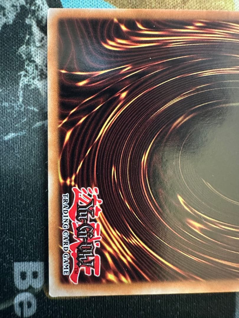 YuGiOh Dark Armed Dragon Ghost Rare card GFP2-EN179 North America 1st edition Japan import