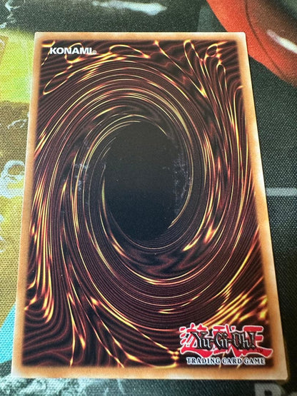 YuGiOh Dark Armed Dragon Ghost Rare card GFP2-EN179 North America 1st edition Japan import
