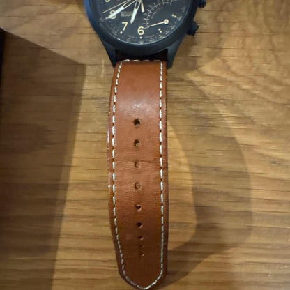 TIMEX Model/Series Name Quartz Men's Watch — Japanese