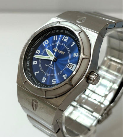 NIXON Model Quartz Men's Watch — Japanese
